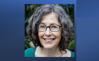 Listen to Tricia Dearborn