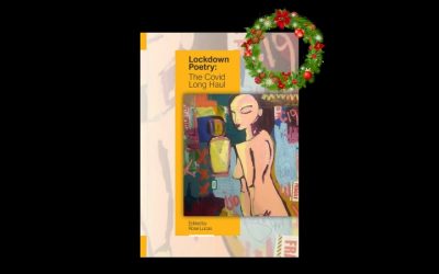 Lockdown Poetry has landed