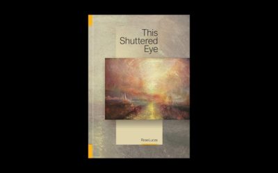 Anne Elvey | ‘This Shuttered Eye’