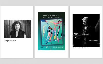 Increments of the Everyday